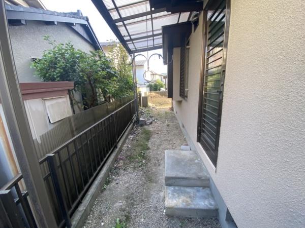 生駒市喜里が丘２丁目の中古一戸建て