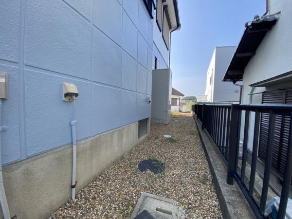 生駒市小明町の中古一戸建て