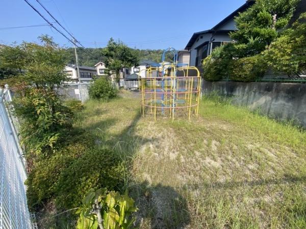 生駒市小明町の中古一戸建て