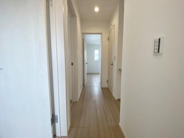 生駒市俵口町の新築一戸建