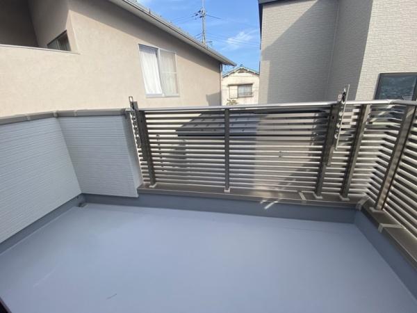 生駒市俵口町の新築一戸建