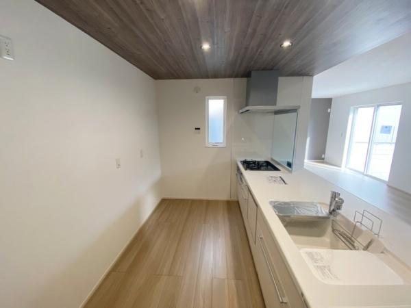 生駒市俵口町の新築一戸建