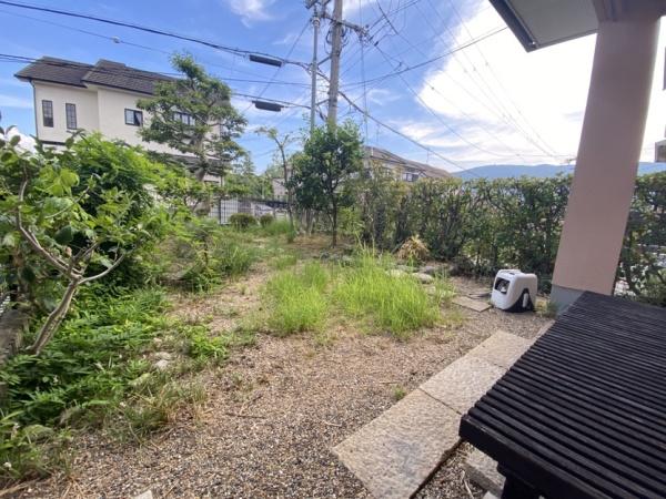 生駒市桜ケ丘の中古一戸建