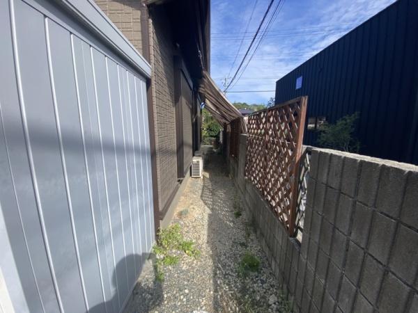 生駒市中菜畑２丁目の中古一戸建て