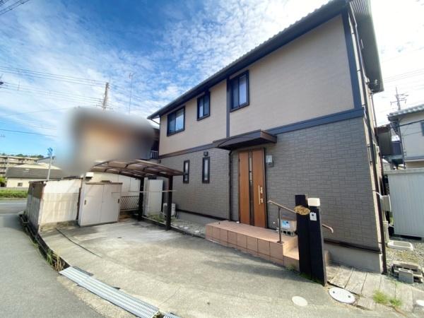 生駒市中菜畑２丁目の中古一戸建て