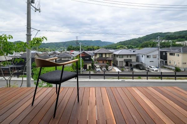 生駒郡三郷町立野北２丁目の新築一戸建