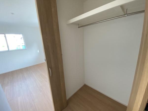 生駒市東菜畑２丁目の新築一戸建