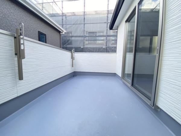生駒市東菜畑２丁目の新築一戸建