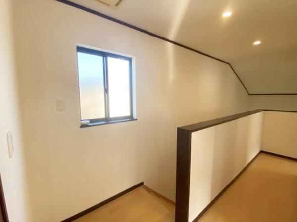 生駒市南山手台の中古一戸建て