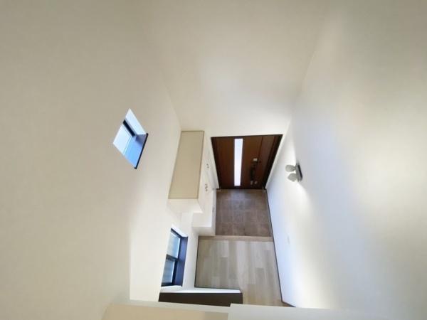 生駒市南山手台の中古一戸建て