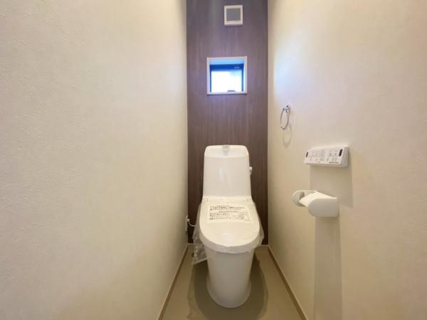生駒市小明町の新築一戸建