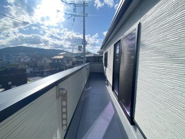 生駒市小明町の新築一戸建