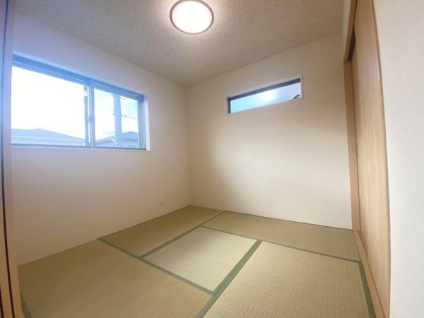 生駒市小明町の新築一戸建