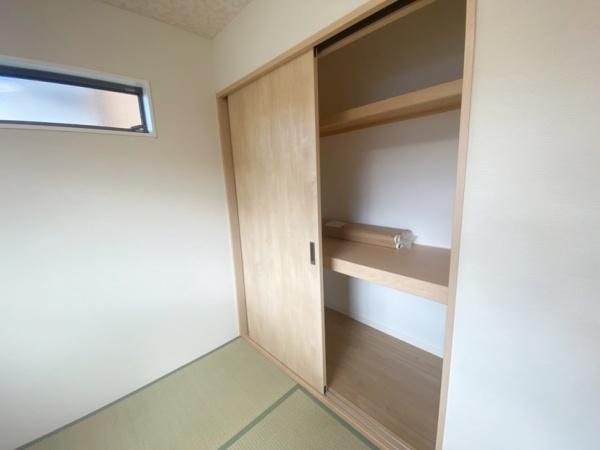 生駒市小明町の新築一戸建