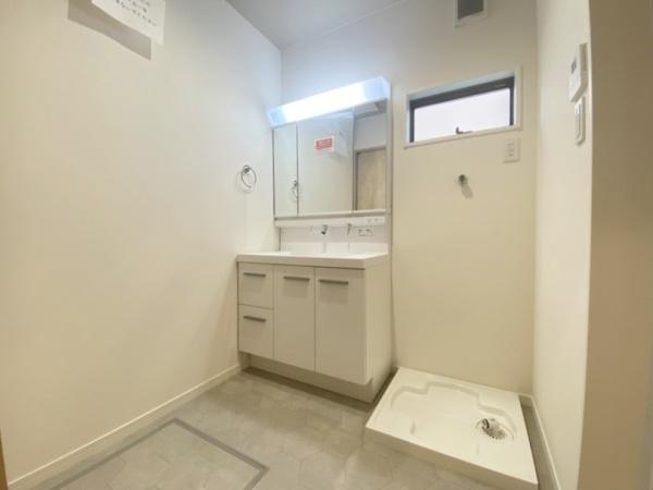 生駒市小明町の新築一戸建