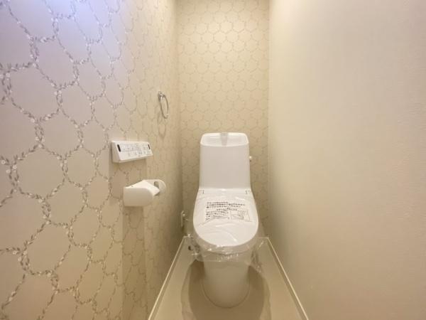 生駒市小明町の新築一戸建