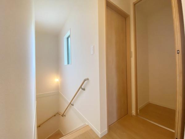 生駒市小明町の新築一戸建