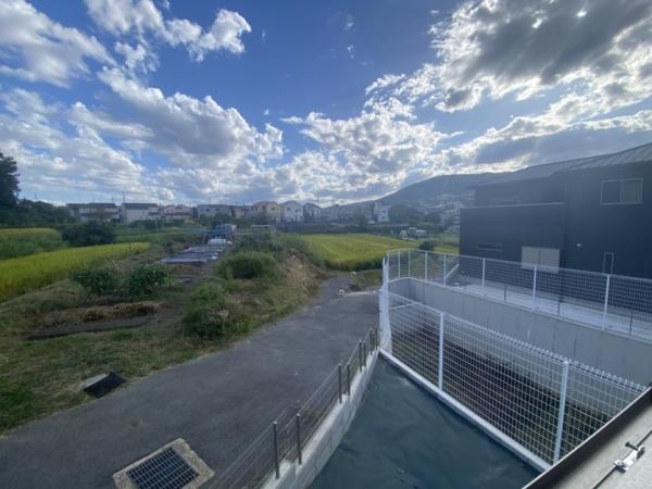 生駒市小明町の新築一戸建