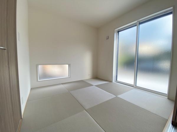生駒市あすか野南３丁目の新築一戸建
