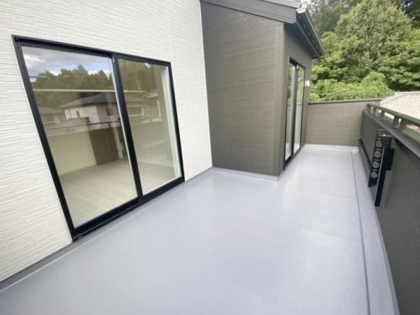 生駒市あすか野南３丁目の新築一戸建