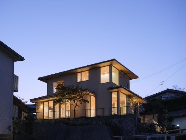 生駒市中菜畑２丁目の中古一戸建て