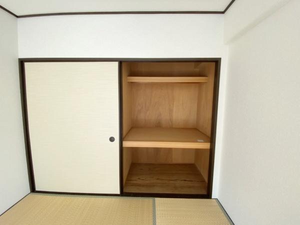 大和高田ハイライフ