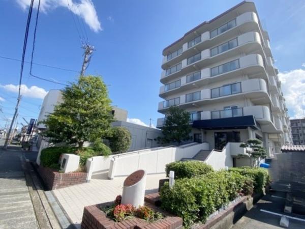 大和高田ハイライフ