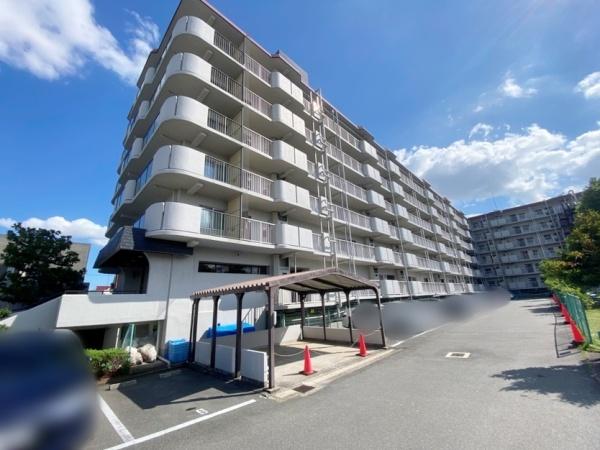 大和高田ハイライフ