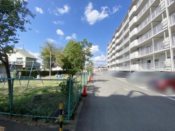 大和高田ハイライフ