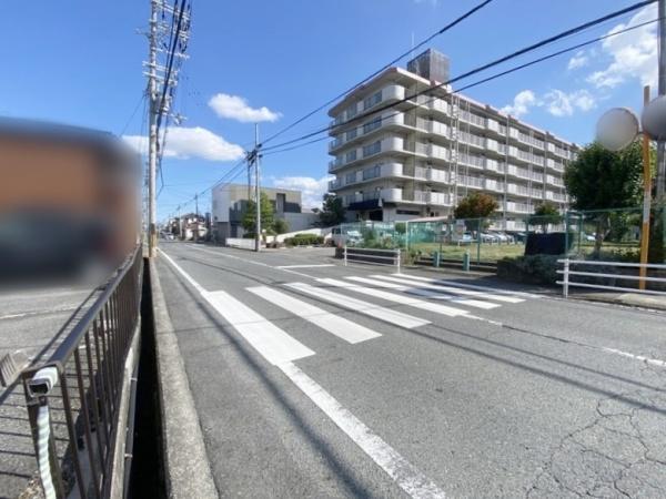 大和高田ハイライフ