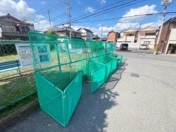 大和高田ハイライフ