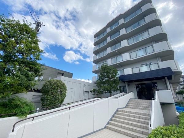 大和高田ハイライフ
