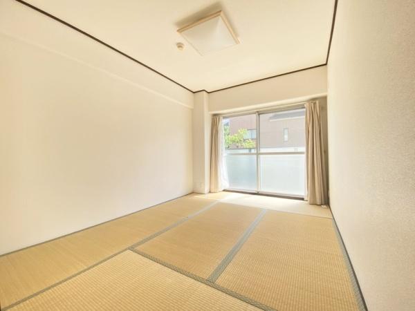 大和高田ハイライフ