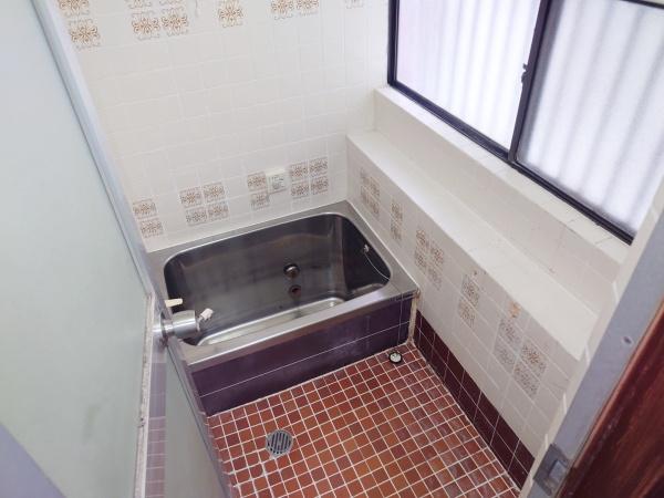 生駒市北新町の中古一戸建て