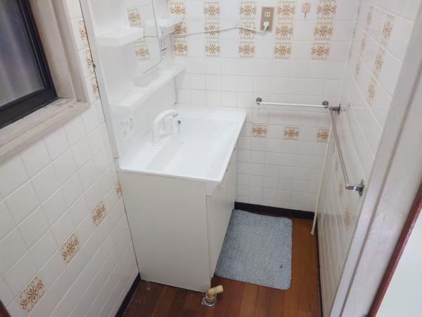 生駒市北新町の中古一戸建て