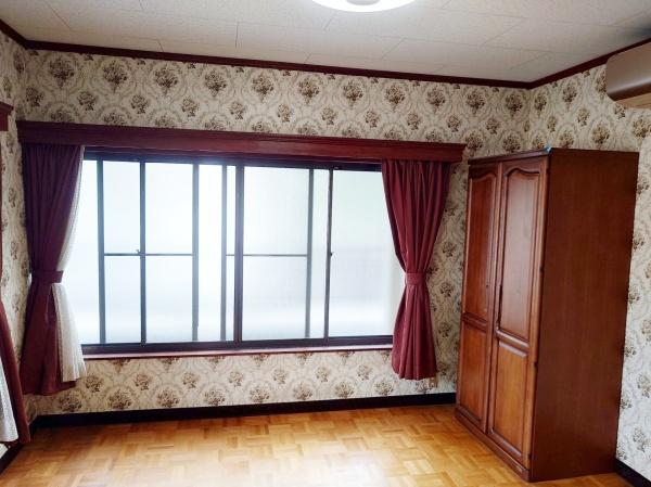 生駒市北新町の中古一戸建て