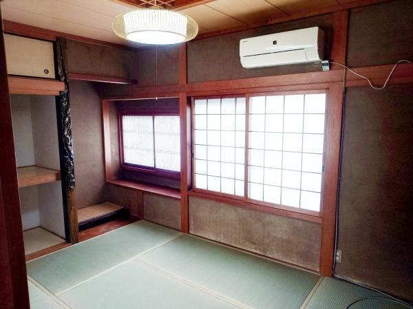 生駒市北新町の中古一戸建て