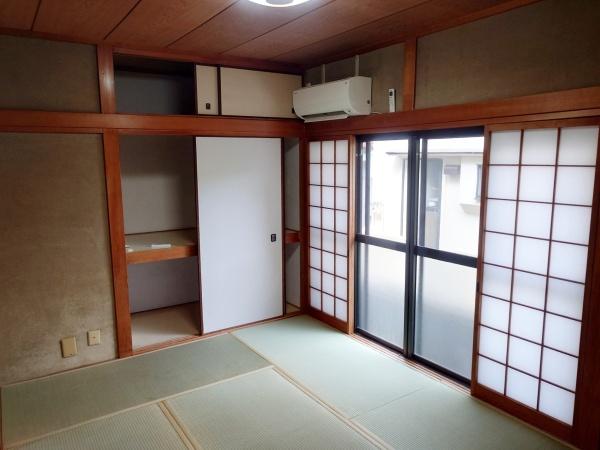 生駒市北新町の中古一戸建て