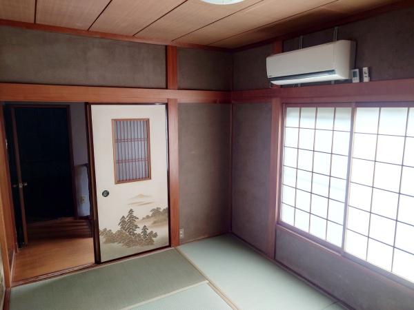 生駒市北新町の中古一戸建て