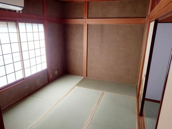 生駒市北新町の中古一戸建て
