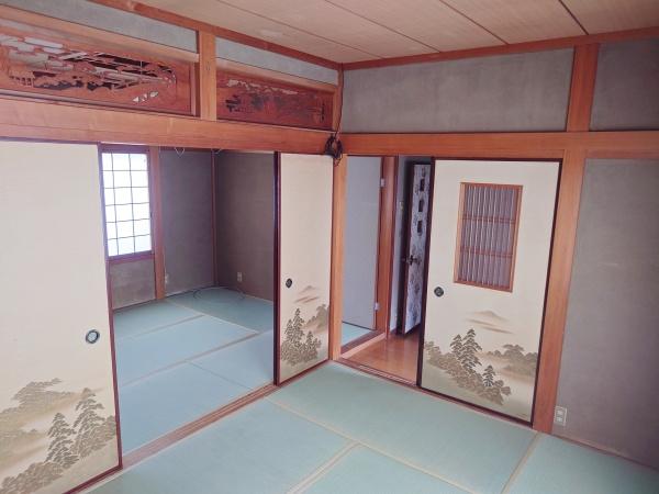 生駒市北新町の中古一戸建て
