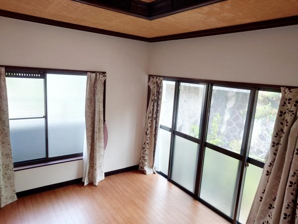 生駒市北新町の中古一戸建て