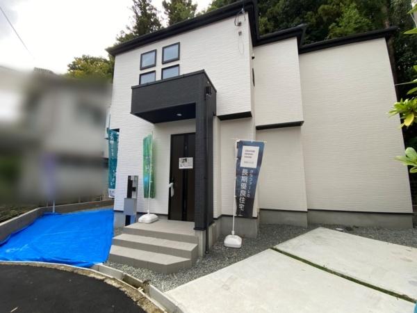 生駒市東菜畑2丁目の新築一戸建