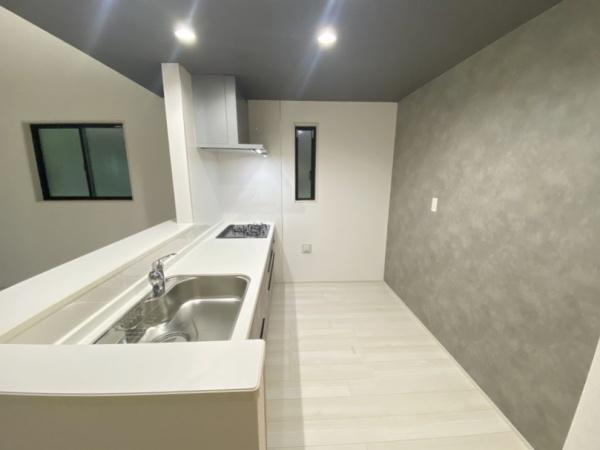 生駒市東菜畑２丁目の新築一戸建