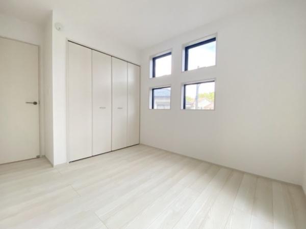 生駒市東菜畑２丁目の新築一戸建