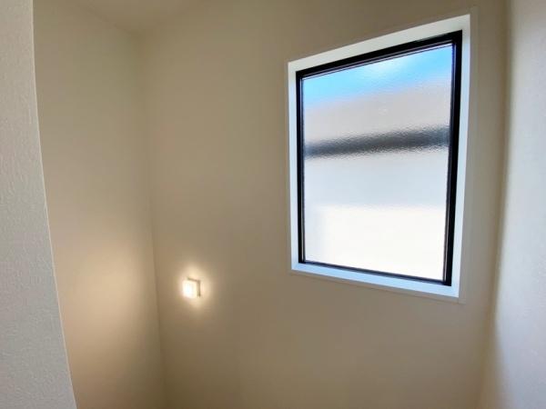 生駒市東生駒月見町の新築一戸建(その他内観)