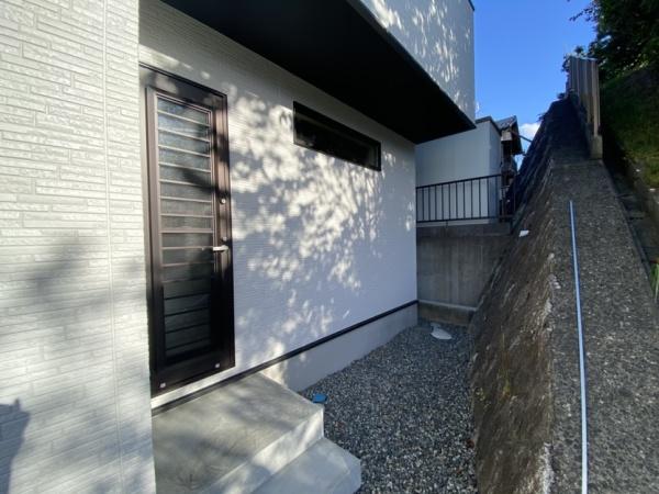 生駒市東生駒月見町の新築一戸建(その他)