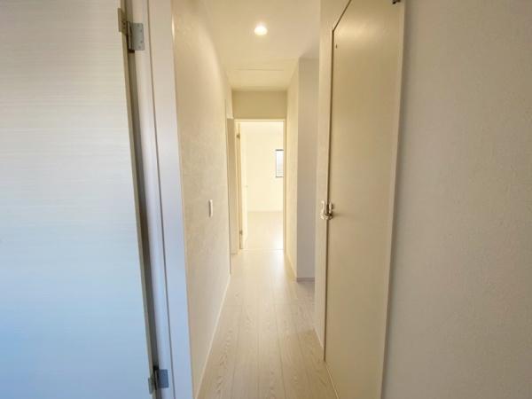 生駒市東生駒月見町の新築一戸建(その他)