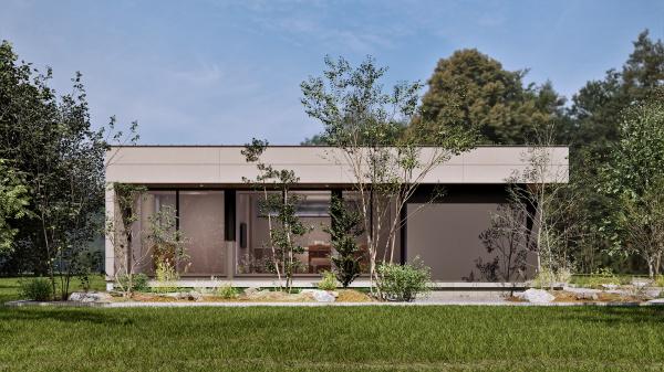 生駒市小明町の売土地