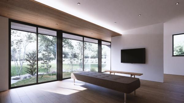 生駒市小明町の売土地